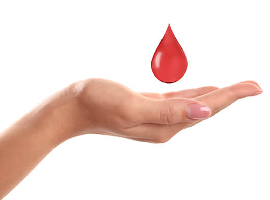 Two-day special blood donation drive at BDC for the needy